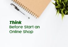 Find 10 Compulsive Answers Before Start an Online Shop Before Start an Online Shop