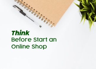 Find 10 Compulsive Answers Before Start an Online Shop Before Start an Online Shop