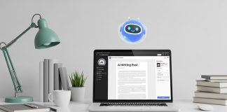 কীভাবে এআই দিয়ে ব্লগ পোস্ট লিখবেন এআই দিয়ে ব্লগ পোস্ট