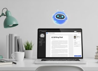 কীভাবে এআই দিয়ে ব্লগ পোস্ট লিখবেন এআই দিয়ে ব্লগ পোস্ট