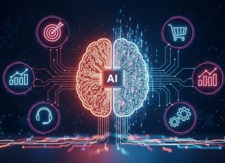 ১০টি লাভজনক এআই ব্যবসায় আইডিয়া এআই ব্যবসায় আইডিয়া